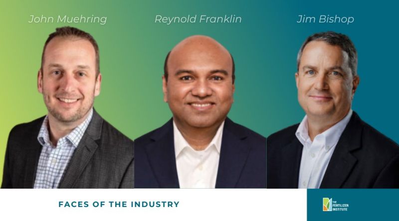 Image for the Tweet beginning: In Faces of the Industry,