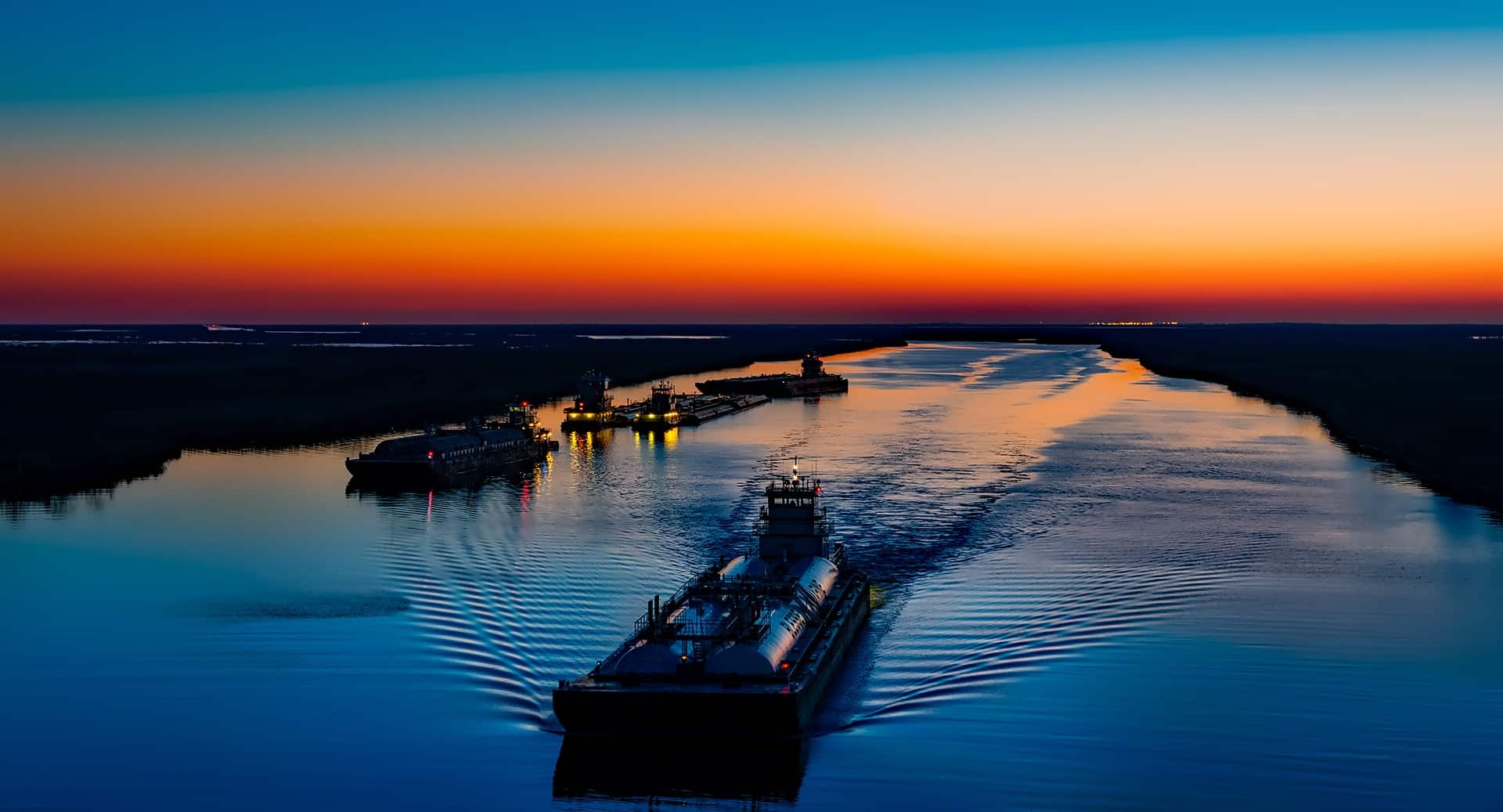 TFI Welcomes Temporary Jones Act Waiver to Support Fertilizer Supply and Access