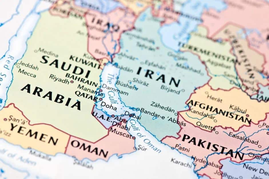 TFI: Strait of Hormuz Closure & Impacts to Fertilizer