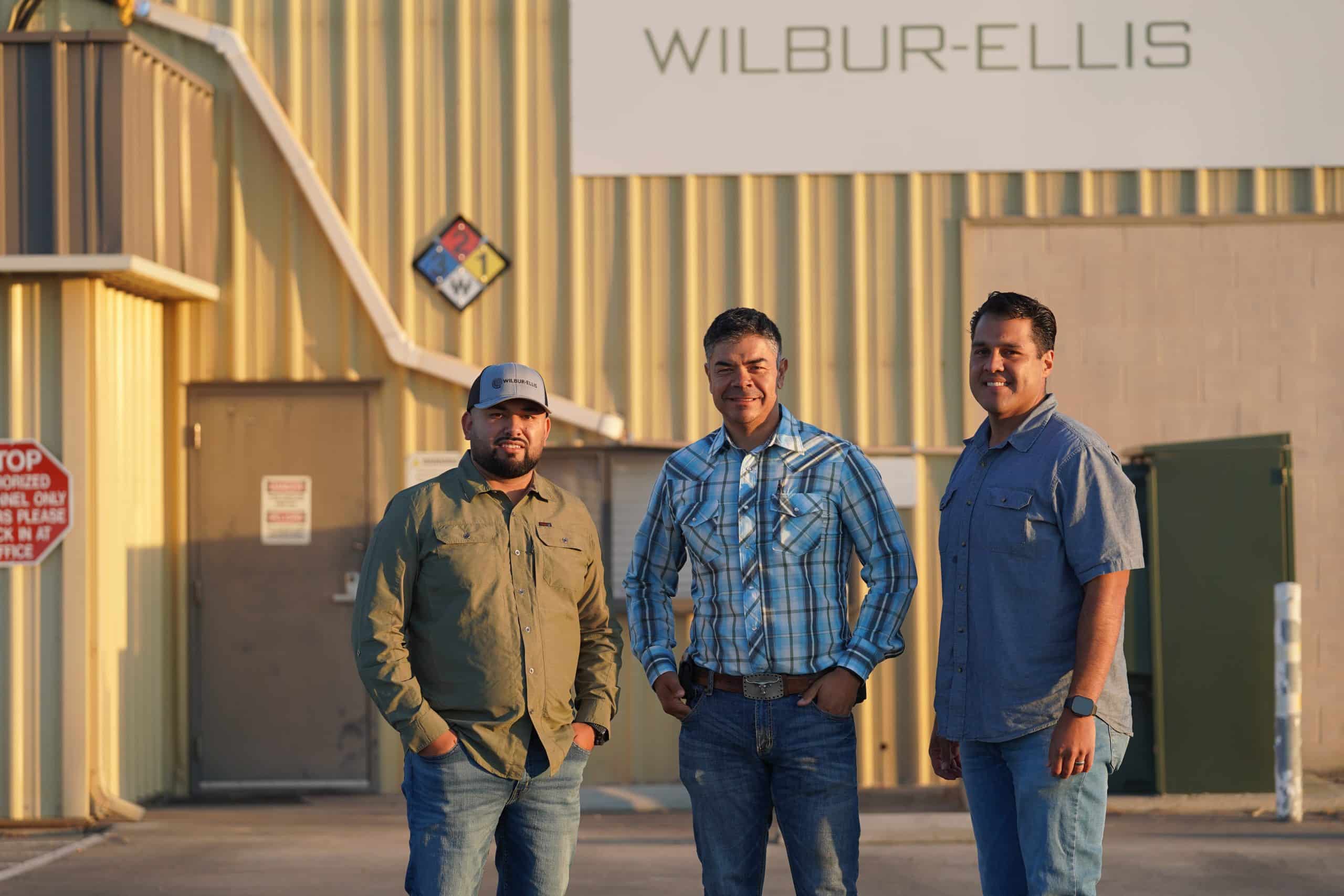 Farming with Purpose: How California Growers Embrace Sustainability and Innovation 