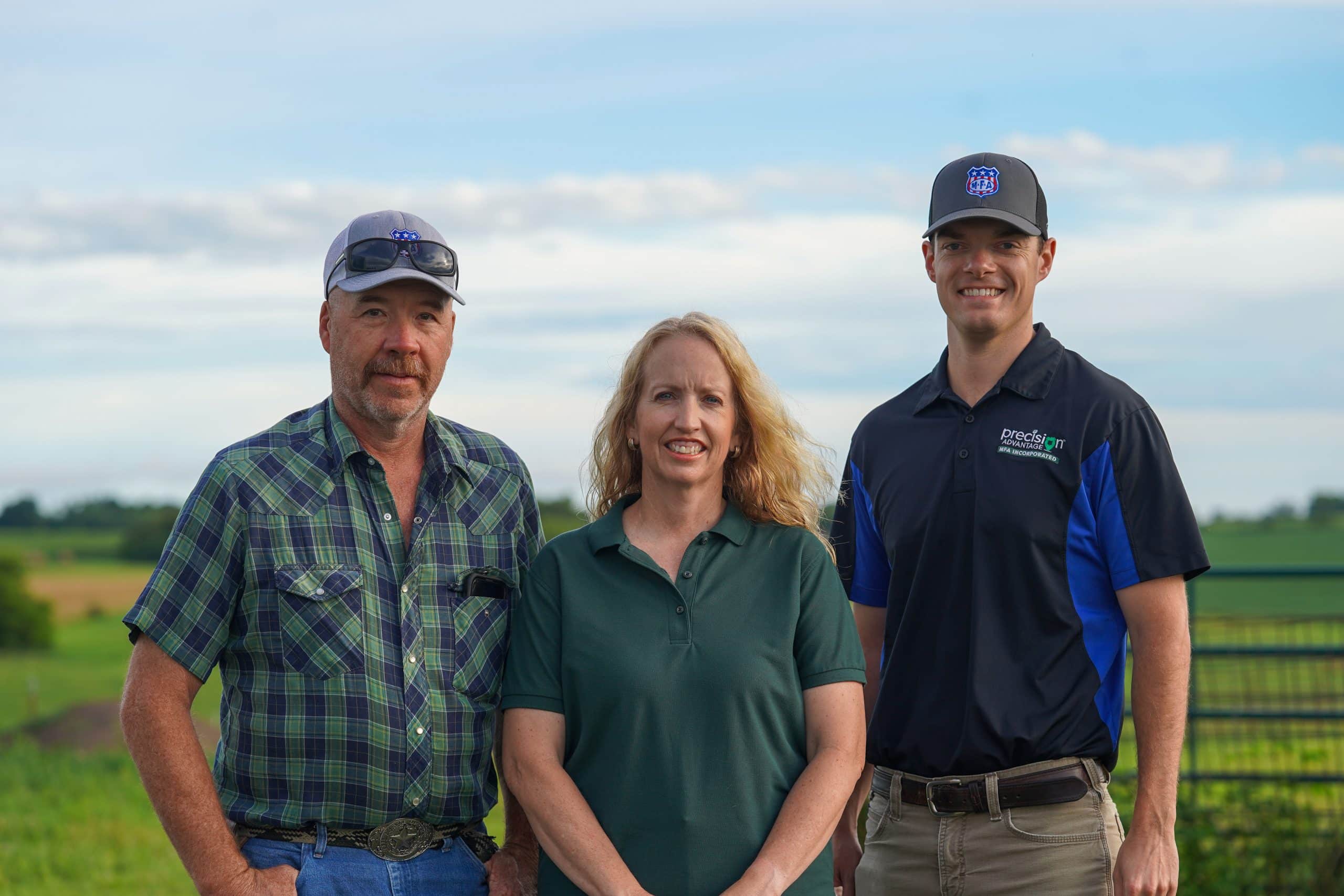 Farming Smarter: How One Missouri Family is Using Technology to Drive Efficiency and Sustainability