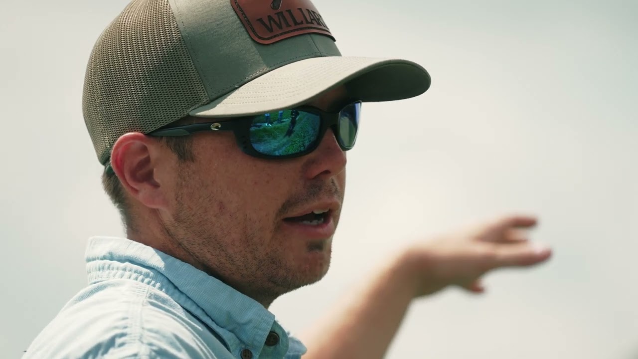 The 4R Advocate Program