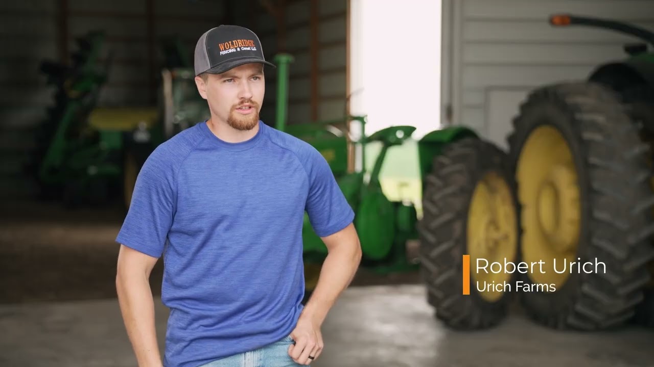 Farming Smarter: How One Missouri Family is Using Technology to Drive Efficiency and Sustainability