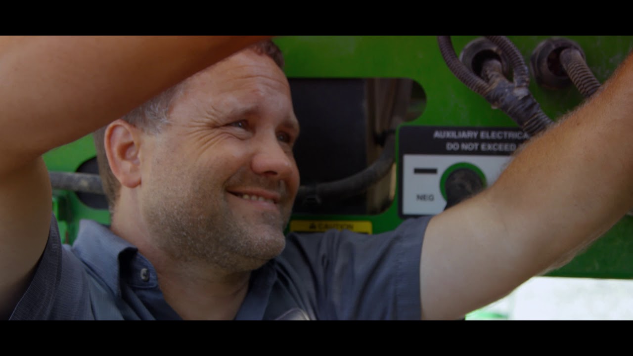 You Taught Me Hope - Global Fertilizer Day