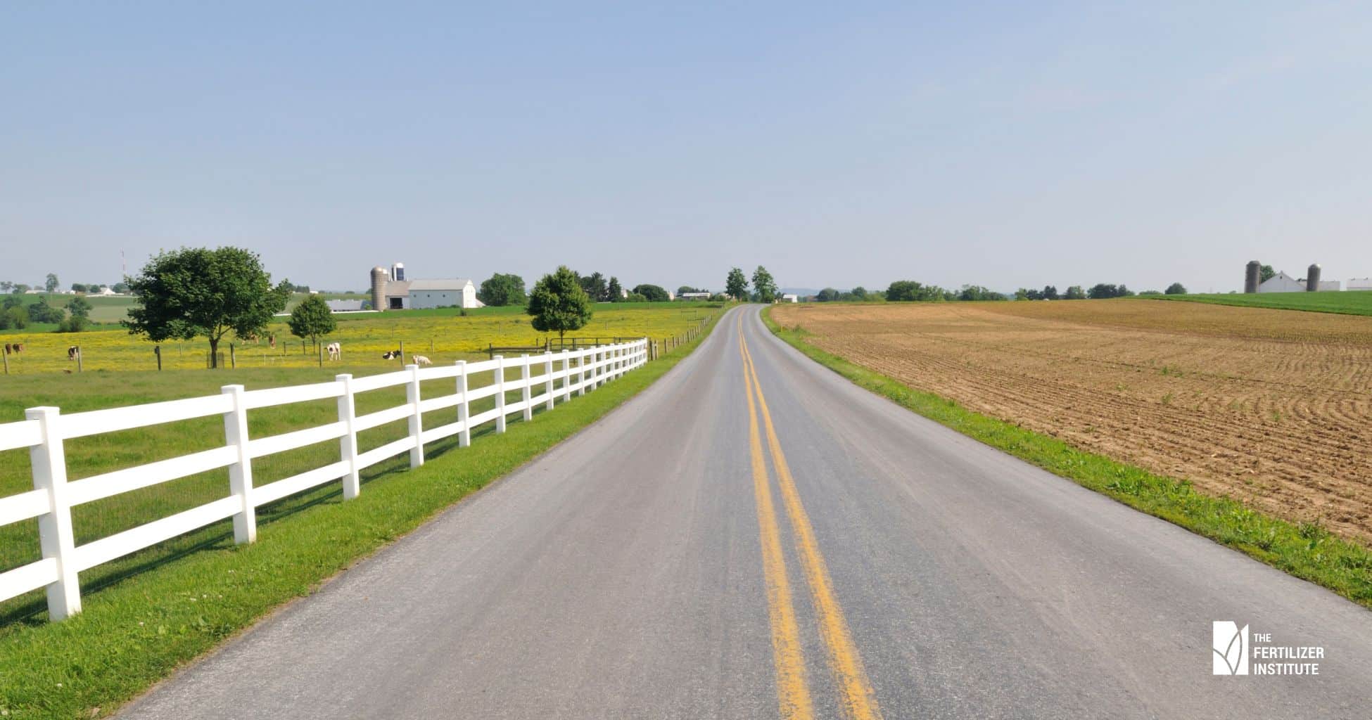 TFI Welcomes Highway Reauthorization Bill’s Strong Focus on Rural Infrastructure