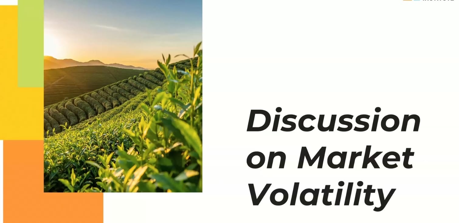 Market Volatility Webinar
