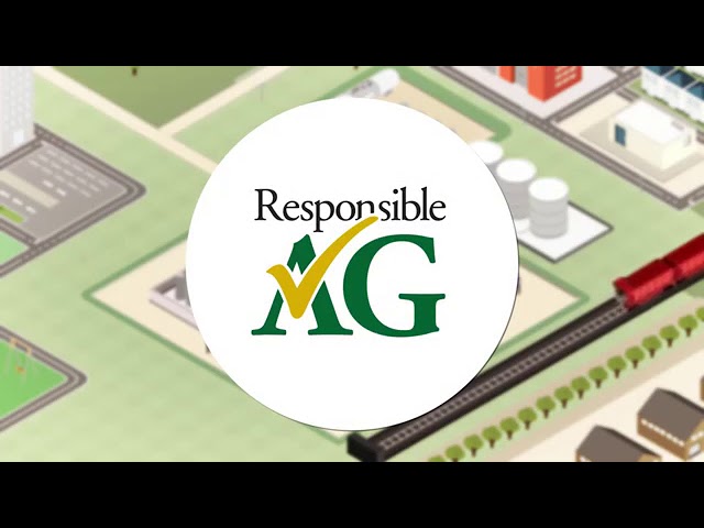 What is ResponsibleAg?