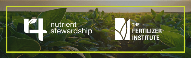 Nutrient Stewardship Minded Growers Honored by Fertilizer Industry