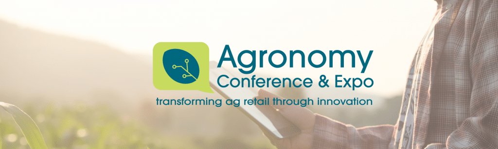 Agronomy Conference and Expo