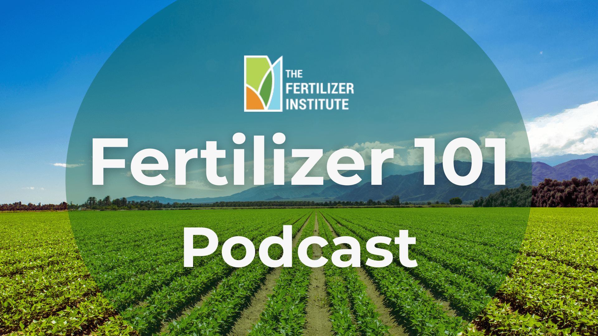 Fertilizer 101 Podcast Ep.9: Digging Deeper into Phosphorus, Phosphate, Fertilizer, and Nutrien