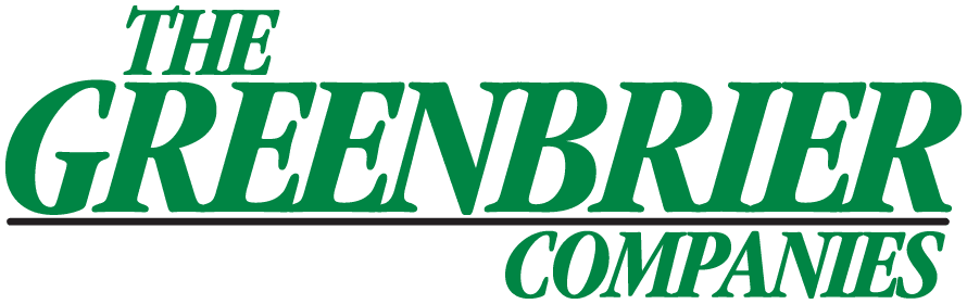 The Greenbrier Companies