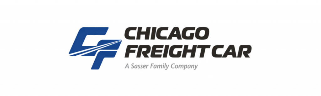 Chicago Freight Car