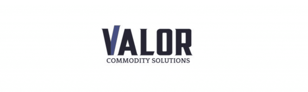 Valor Commodity Solutions