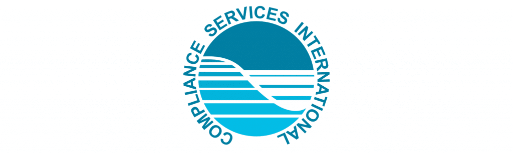 Compliance Services International