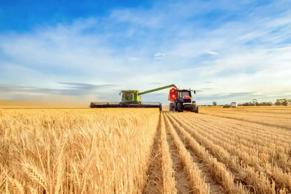 TFI Applauds Key Conservation and Nutrient Stewardship Provisions in Draft Farm Bill